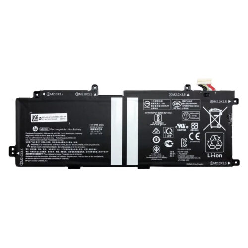 Bateria 2C 47Wh 6.15Ah Lithium-ion MR02XL