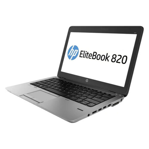 p-l4b20la-2-09c63c12-b35c-42c5-b0e3-6b2828d13283 Notebook HP EliteBook 820 G2 Intel i7-5600U 4GB RAM 256GB SSD 12.5"