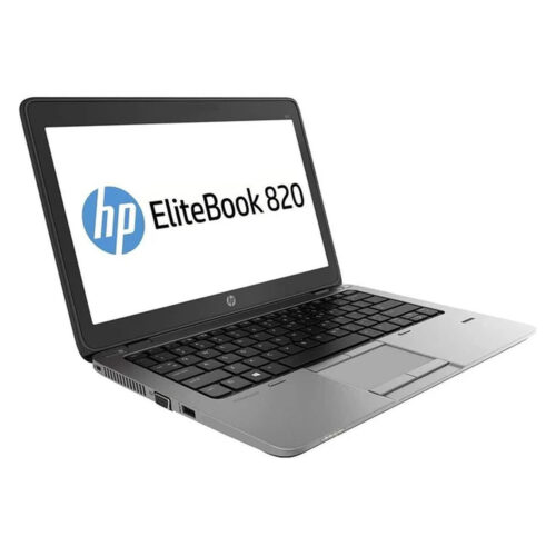 p-l4b20la-3-9557df57-279f-4ff7-a35b-edf3254c83c0 Notebook HP EliteBook 820 G2 Intel i7-5600U 4GB RAM 256GB SSD 12.5"