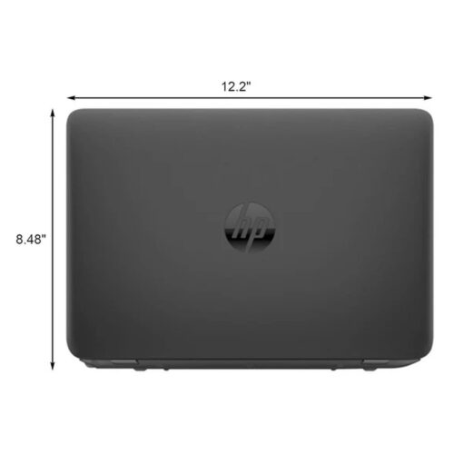 p-l4b20la-4-ebc950f6-aeb4-4325-ac23-2db9fbd5c1c9 Notebook HP EliteBook 820 G2 Intel i7-5600U 4GB RAM 256GB SSD 12.5"