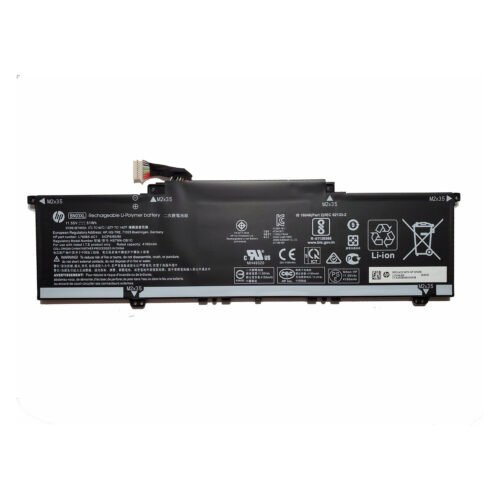 p-l77034-005-1-a7268359-4d16-4f35-8612-38d93939e905 Batería 3C 51Wh 4.45Ah Lithium-ion BN03XL