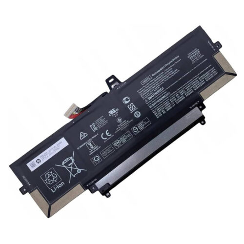 Batería 4C 54Wh 3.54Ah Lithium-ion HK04XL