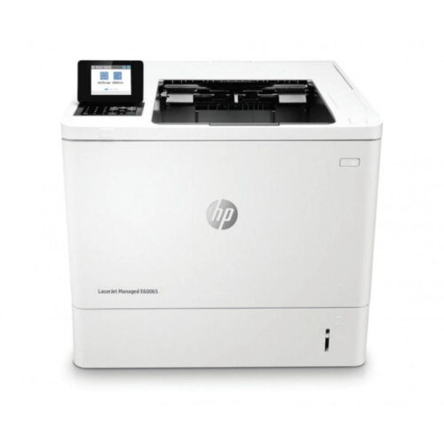 Impresora Monocromatica HP LaserJet Managed E60065dn (Reacondicionado)