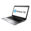 Notebook HP EliteBook 745 G2 AMD A10-7350B 8GB RAM 500GB HDD 14"