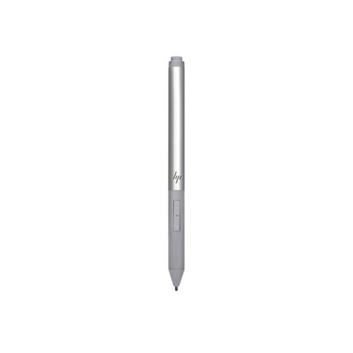 p-m23867-001-1-b79c31a4-7aea-4e6f-8194-77c2b75f6e95 Lápiz HP Rechargeable MPP2.0 Tilt Pen NSV (Natural Silver)