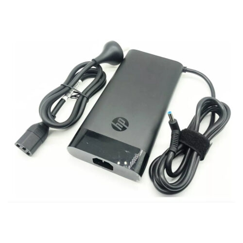 Cargador 230W Smart AC adapter (PFC, Slim Barrel, 4.5mm)
