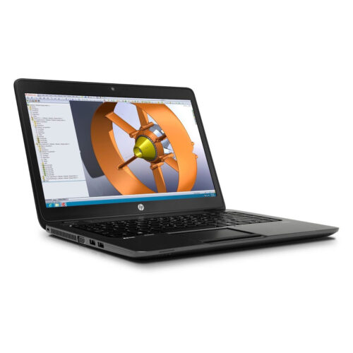 p-m5g35la-2-946928b2-9b77-4712-a604-c1a6e2038da5 Notebook Workstation HP ZBook 14 G2 Intel i7-5600U 8GB RAM 256GB SSD 14"