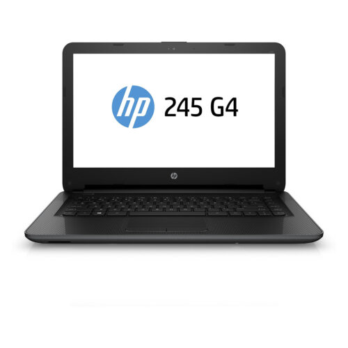 p-m8x92lt-1-29903b7d-cdef-45f4-86f0-87008055c015 Notebook HP 245 G4 AMD Dual Core E1-6015 4GB RAM 500GB HDD 14"