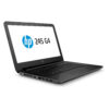 p-m8x92lt-2-ae431a45-ebbf-46d9-95b9-609849d4d39a Notebook HP 245 G4 AMD Dual Core E1-6015 4GB RAM 500GB HDD 14"