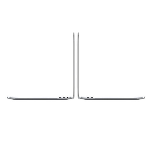 MacBook Pro Retina Touch Bar Intel i9 16GB RAM/1TB SSD 16" Silver (Reacondicionado)