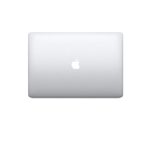 MacBook Pro Retina Touch Bar Intel i9 16GB RAM/1TB SSD 16" Silver (Reacondicionado)
