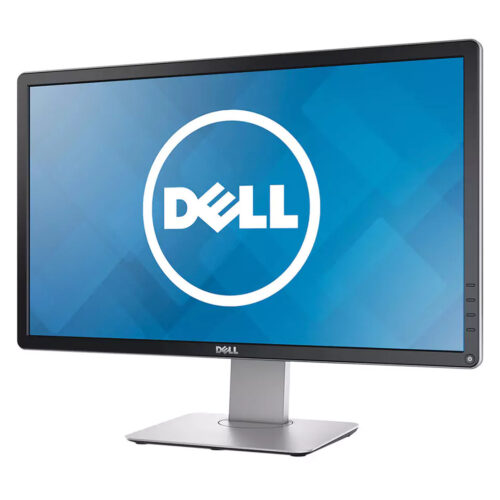 Monitor Dell P2414Hb 23,8" 1920x1080 60Hz