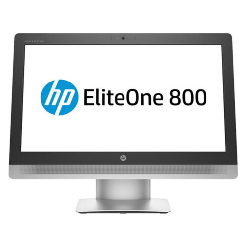 All in One HP EliteOne 800 G2, Intel Core i7-6700, 23.8", 8GB/1TB HDD AiO TS PC