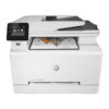 Impresora Multifuncional HP Color LaserJet Pro MFP M281fdw
