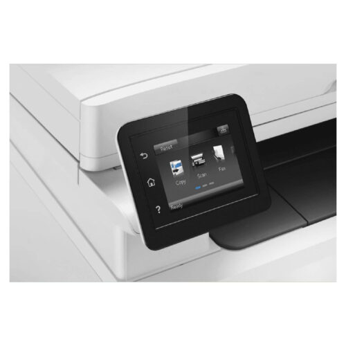 Impresora Multifuncional HP Color LaserJet Pro MFP M281fdw