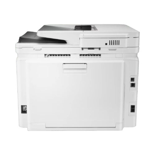 Impresora Multifuncional HP Color LaserJet Pro MFP M281fdw