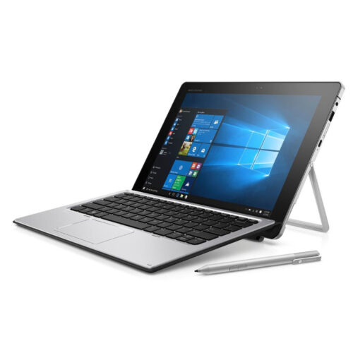 p-v1p54lt-2-c5162fe1-0b4f-4662-8ba5-001f2e945989 Notebook HP Elite x2 1012 G1 Intel M5-6Y57 4GB RAM 180GB SSD 12"