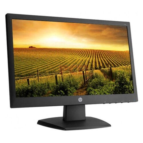 Monitor HP V194 HD (1366 x 768 @60Hz) 18.5" Business Display