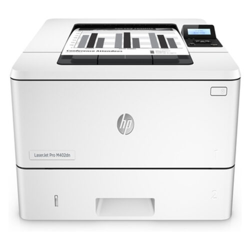 Impresora HP LaserJet Pro M404dw