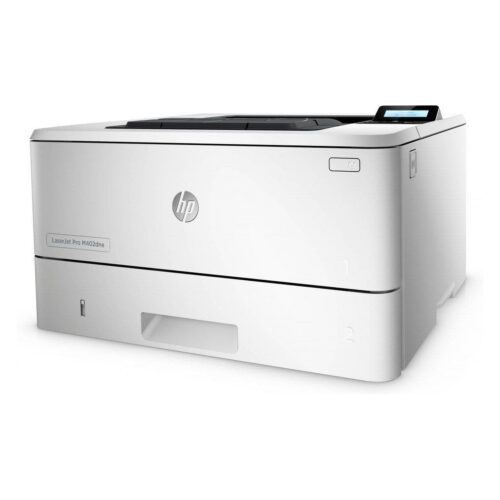 Impresora HP LaserJet Pro M404dw