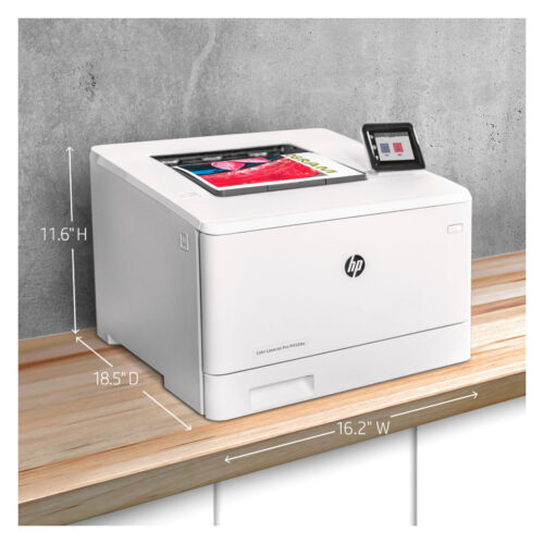 p-w1y45a-5-84d9f8f2-a277-43f7-a530-0c700d4fc1f8 Impresora HP Color LaserJet Pro M454dw