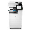 Impresora Multifuncional a Color HP LaserJet Managed MFP E77830dn+ (NO ACTIVAR DIMENSIONES MUY GRANDES)