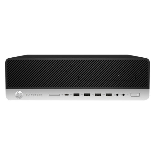 p-y2z63av-1-1a1809b7-2605-418a-a74c-d36139de7b79 Desktop HP EliteDesk 800 G3, Intel Core i3-6100, 8GB/500GB SFF PC