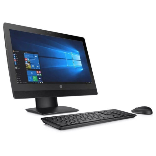 All in one HP ProOne 600 G3, Intel Core i5-6500, 21.5", 8GB/1TB HDD AiO NT PC