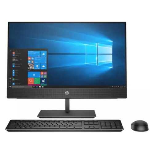 All in one HP ProOne 600 G3, Intel Core i5-6500, 21.5", 8GB/1TB HDD AiO NT PC