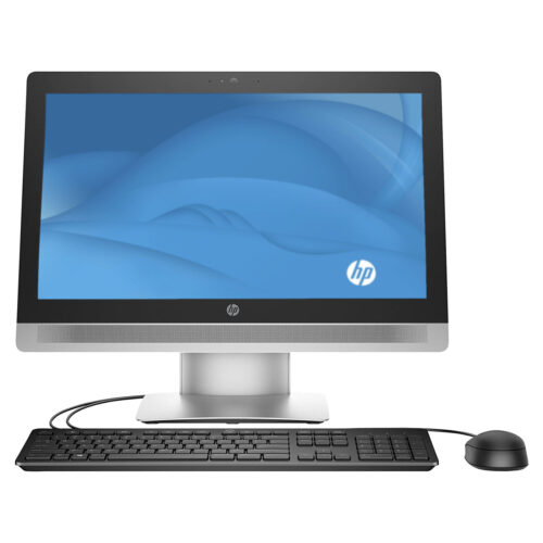 All in one HP ProOne 600 G2, Intel Core i5-6500T, 21.5", 8GB/1TB HDD AiO NT PC