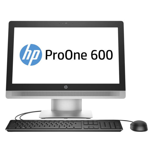 p-y9r45lt-1-7672f36f-0ed4-473d-a704-5c8c376907d2 All in one HP ProOne 600 G2, Intel Core i5-6500T, 21.5", 8GB/1TB HDD AiO NT PC.