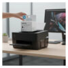 Cabezal de impresión HP Inktank Black Printhead