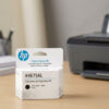 Cabezal de impresión HP Inktank Black Printhead