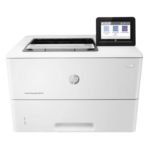 HP LaserJet Managed E50145dn (Reacondicionado)