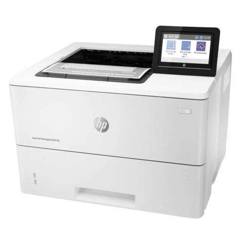 HP LaserJet Managed E50145dn (Reacondicionado)
