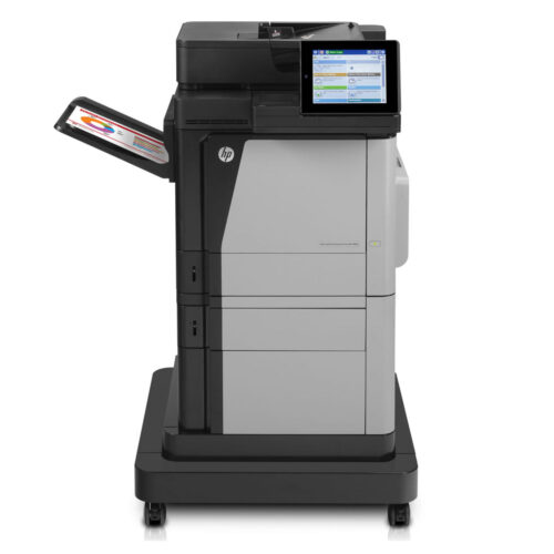 Multifuncional HP Color LaserJet Enterprise MFP M680f (Reacondicionado)