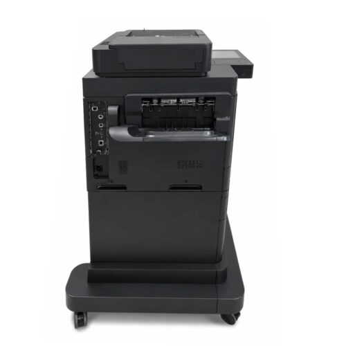 Multifuncional HP Color LaserJet Enterprise MFP M680f (Reacondicionado)