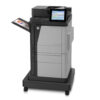 Multifuncional HP Color LaserJet Enterprise MFP M680f (Reacondicionado)