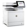 Multifuncional HP LaserJet Managed MFP E62555dn (Reacondicionado)