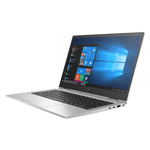 Notebook HP EliteBook 830 G7 Intel Core i7-10510U 13.3" 8GB RAM/256GB SSD (Reacondicionado)