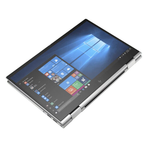 Notebook HP EliteBook 830 G7 Intel Core i7-10510U 13.3" 8GB RAM/256GB SSD (Reacondicionado)
