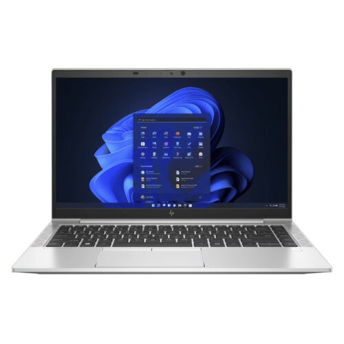 Notebook HP EliteBook 840 G8 Intel Core i7-1165G7 14.0" 8GB RAM/512GB SSD (Reacondicionado)