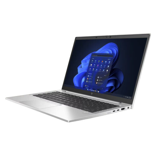 Notebook HP EliteBook 840 G8 Intel Core i7-1165G7 14.0" 8GB RAM/512GB SSD (Reacondicionado)