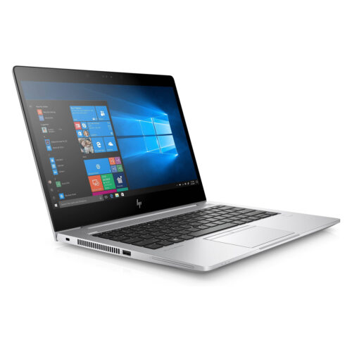 Notebook HP EliteBook 830 G5 Intel Core i7-8550U 13.3" 8GB RAM/256GB SSD