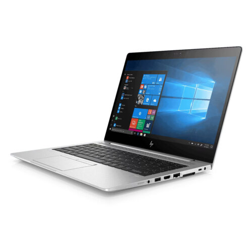 Notebook HP EliteBook 840 G5 Intel Core i5-8350U 14.0" 8GB RAM/256GB SSD (Reacondicionado)