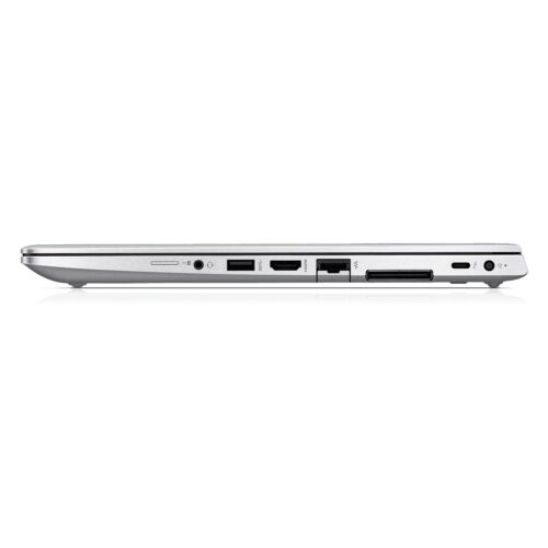 Notebook HP EliteBook 840 G5 Intel Core i5-8350U 14.0" 8GB RAM/256GB SSD (Reacondicionado)
