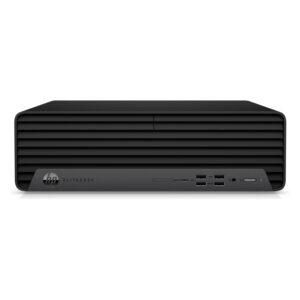 p-47x10ls-1-51108867-e2c0-4a1f-a87a-0407979a7982 Desktop HP EliteDesk 800 G6 Intel Core i3-10100 8GB RAM/1TB SSD SFF (Reacondicionado)