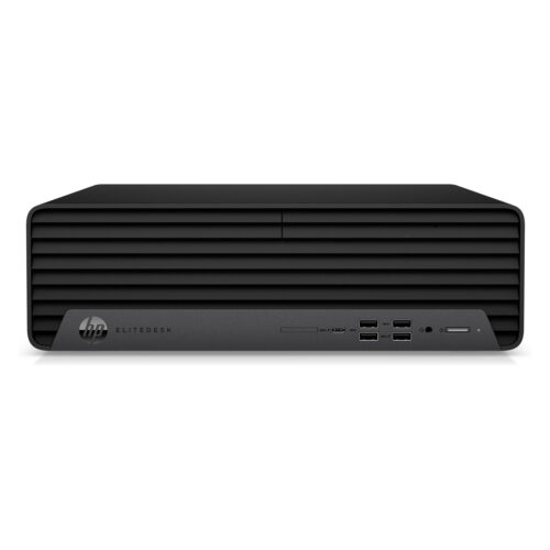 p-47x10ls-1-51108867-e2c0-4a1f-a87a-0407979a7982 Desktop HP EliteDesk 800 G6 Intel Core i3-10100 8GB RAM/1TB SSD SFF