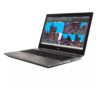 Workstation HP ZBook 15 G5 Intel Core i7-8850H 15.6" 16GB RAM/256GB SSD (Reacondicionado)