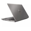 Workstation HP ZBook 15 G5 Intel Core i7-8850H 15.6" 16GB RAM/256GB SSD (Reacondicionado)